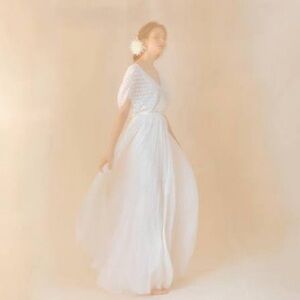 CORTANA BRIDAL | Abril wedding gown